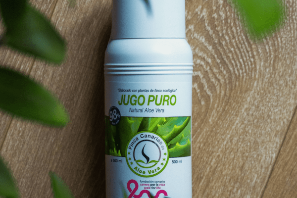 Aloe Vera Schwangerschaft